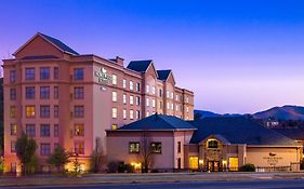 Homewood Suites by Hilton Asheville Tunnel Road