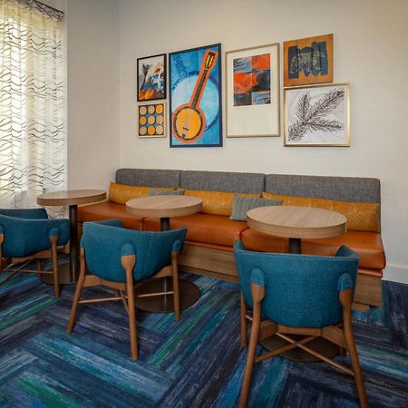Homewood Suites By Hilton Asheville Exterior photo