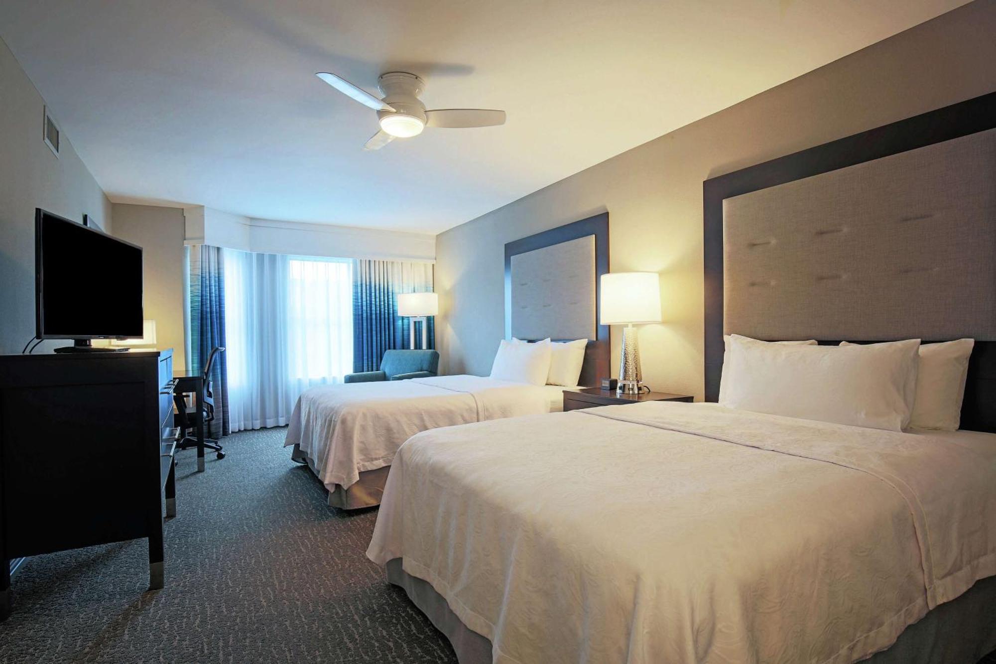 Homewood Suites By Hilton Asheville Exterior photo