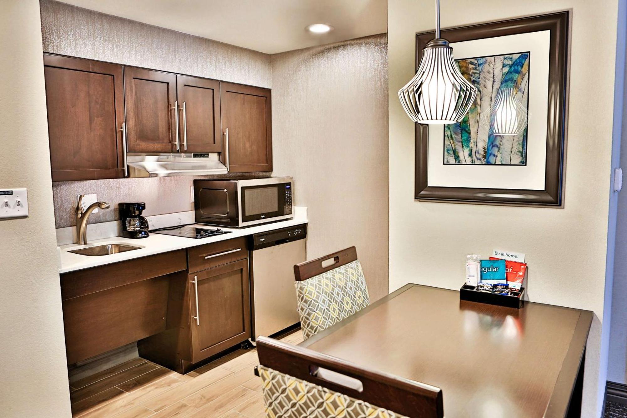 Homewood Suites By Hilton Asheville Exterior photo