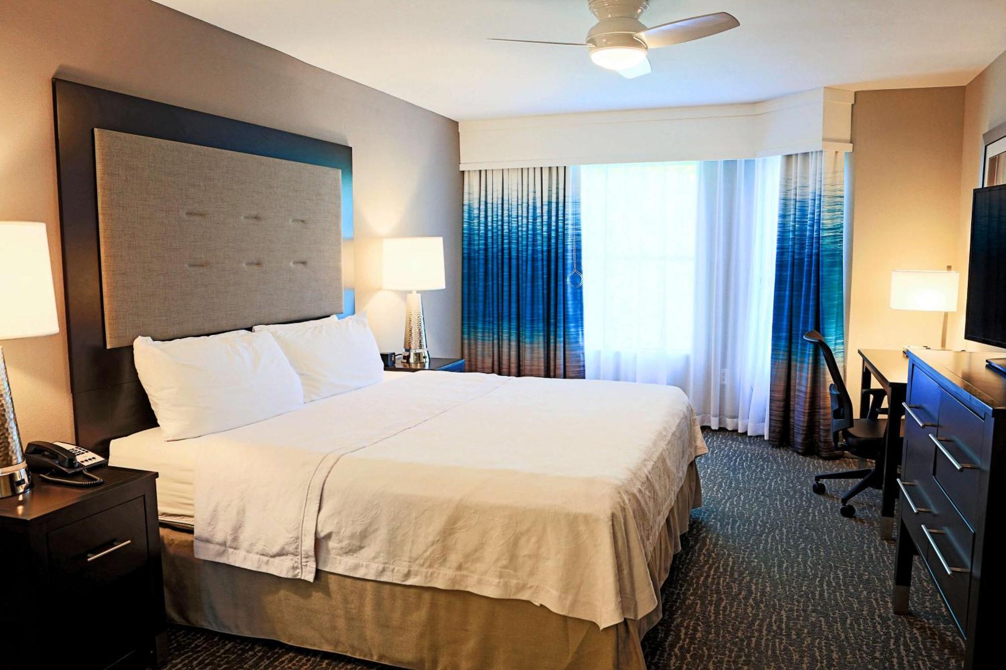Homewood Suites By Hilton Asheville Exterior photo