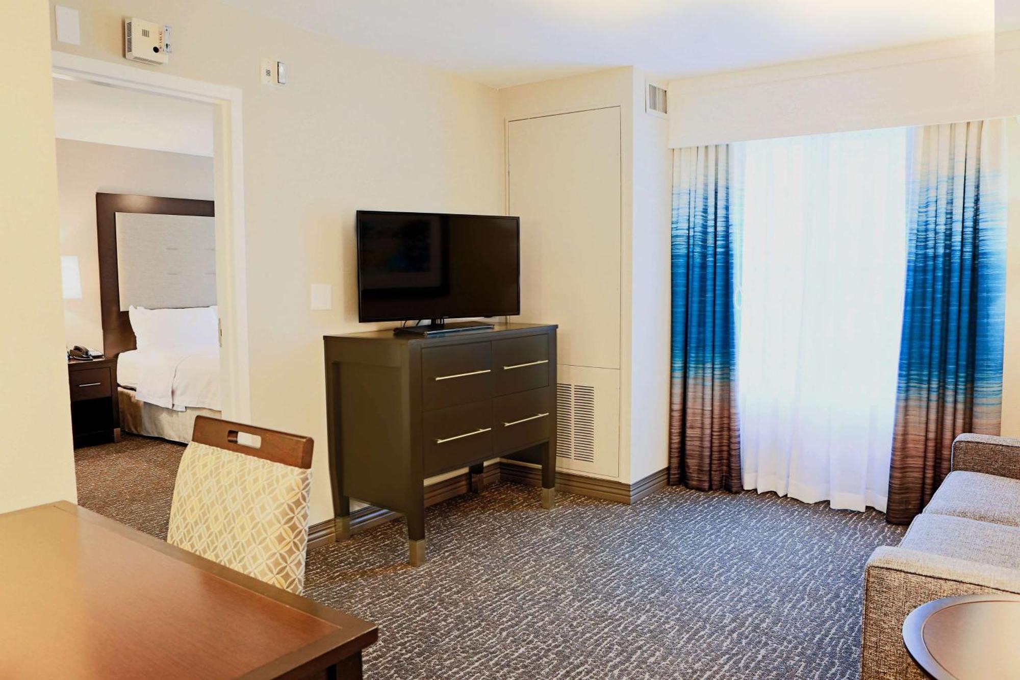 Homewood Suites By Hilton Asheville Exterior photo