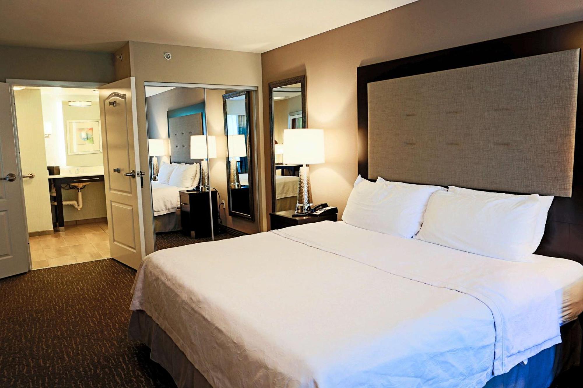 Homewood Suites By Hilton Asheville Exterior photo