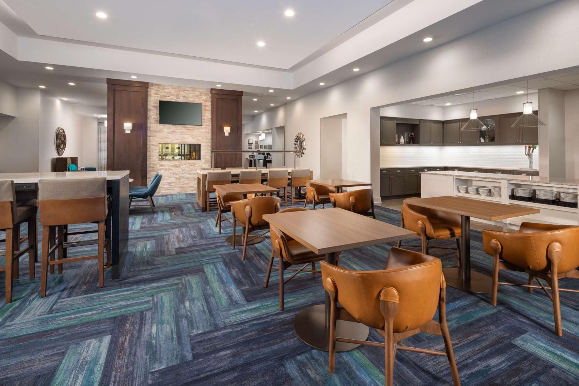 Homewood Suites By Hilton Asheville Exterior photo
