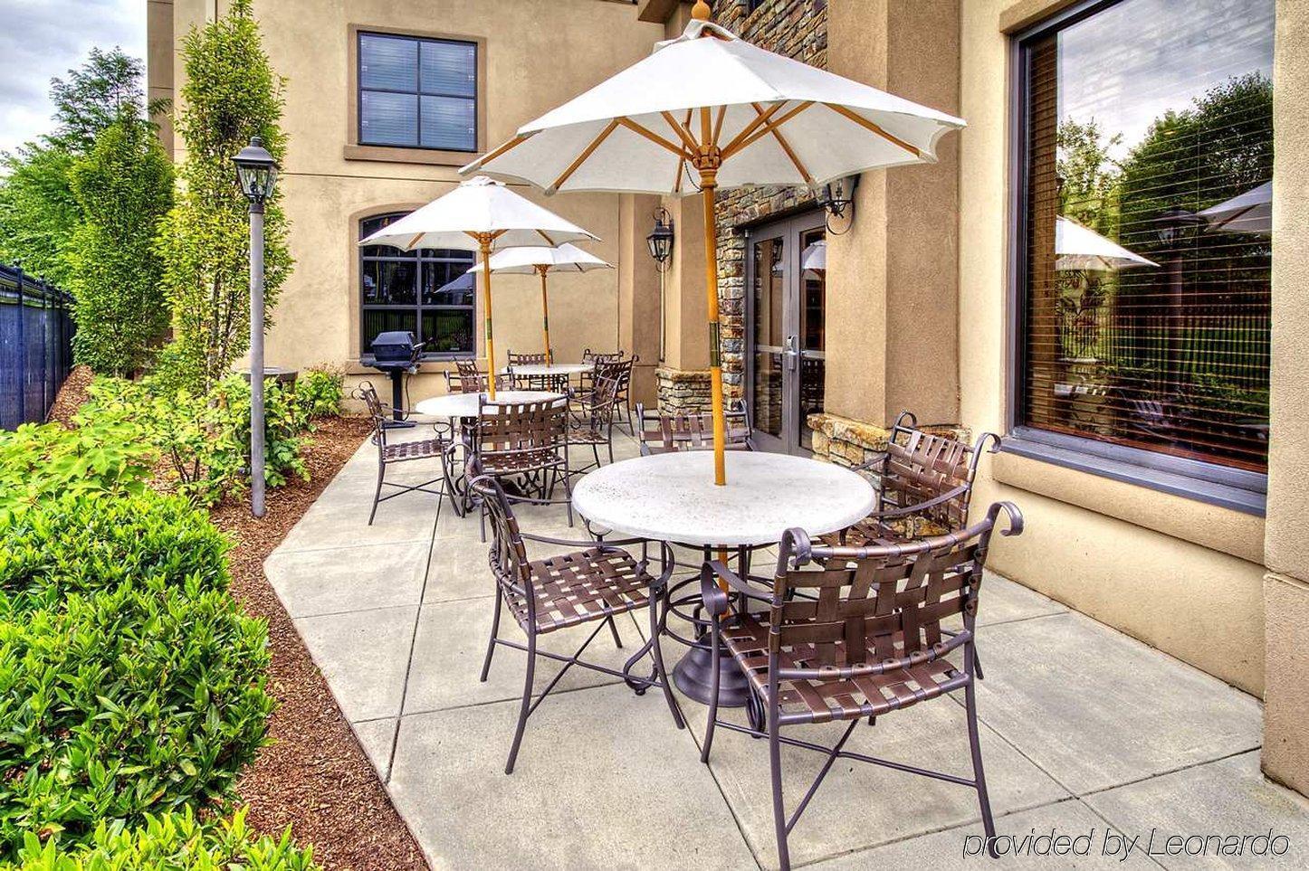 Homewood Suites By Hilton Asheville Exterior photo